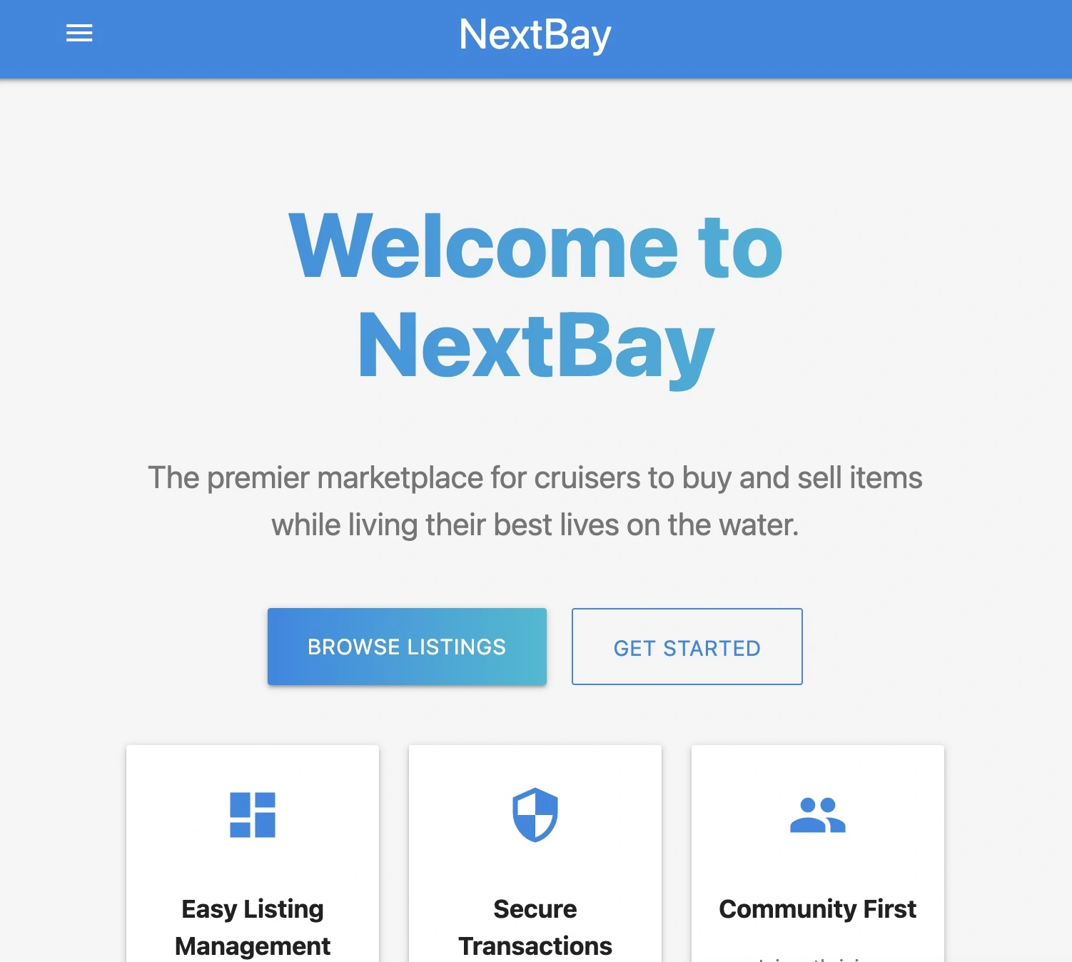 Nextbay
